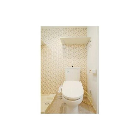 ハーモニーテラス富士見台の物件内観写真